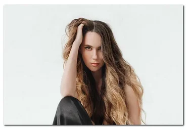 Густые волосы: пошаговый курс от выпадения к роскошным локонам (Елена Корнилова)