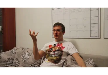 [КТЦ Бурхан] Работа с подсознанием (Денис Бурхаев)