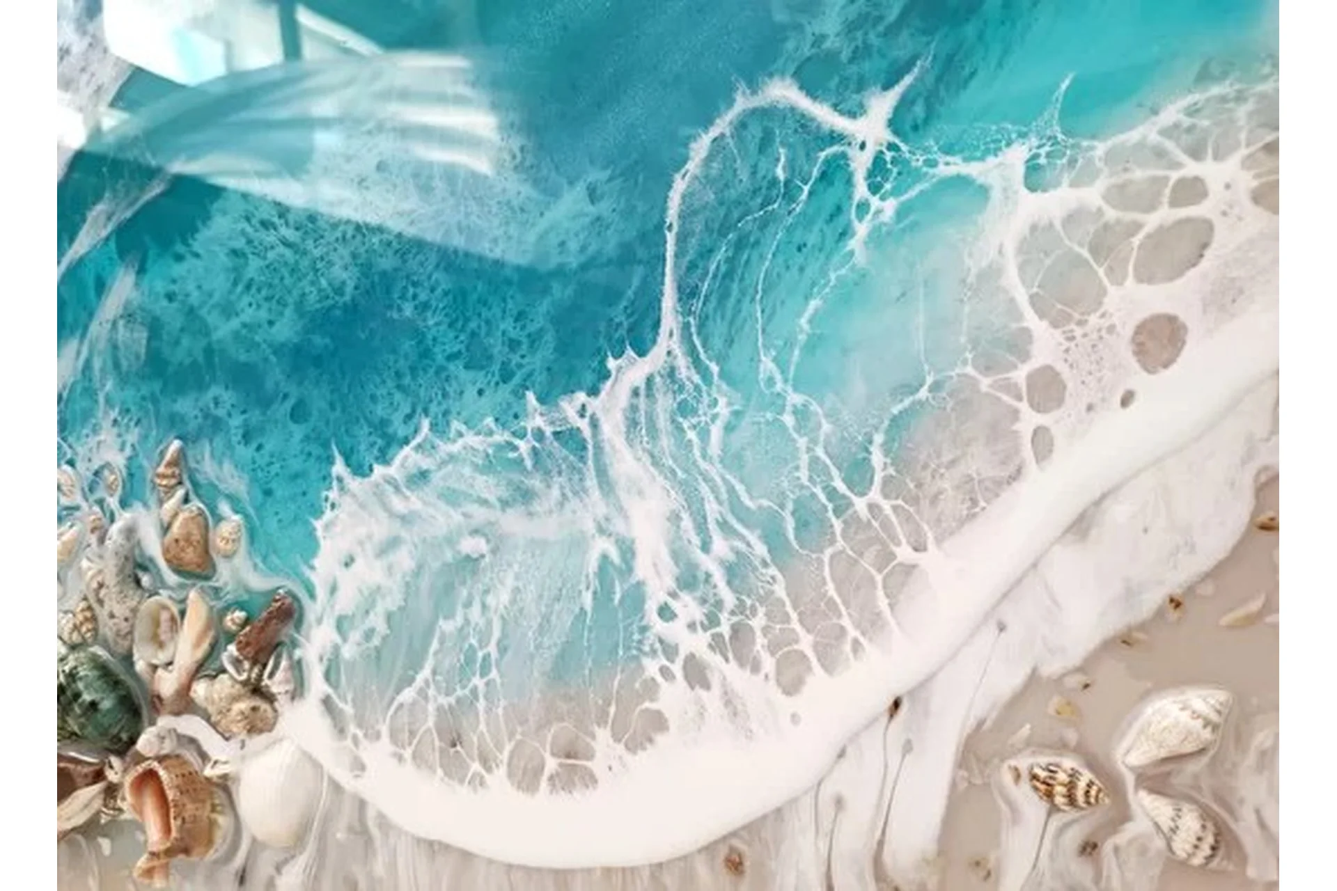 Море 1.0 (Мария Лаптева), фото 1 из 1.