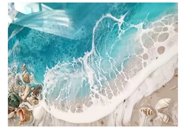 Море 1.0 (Мария Лаптева)