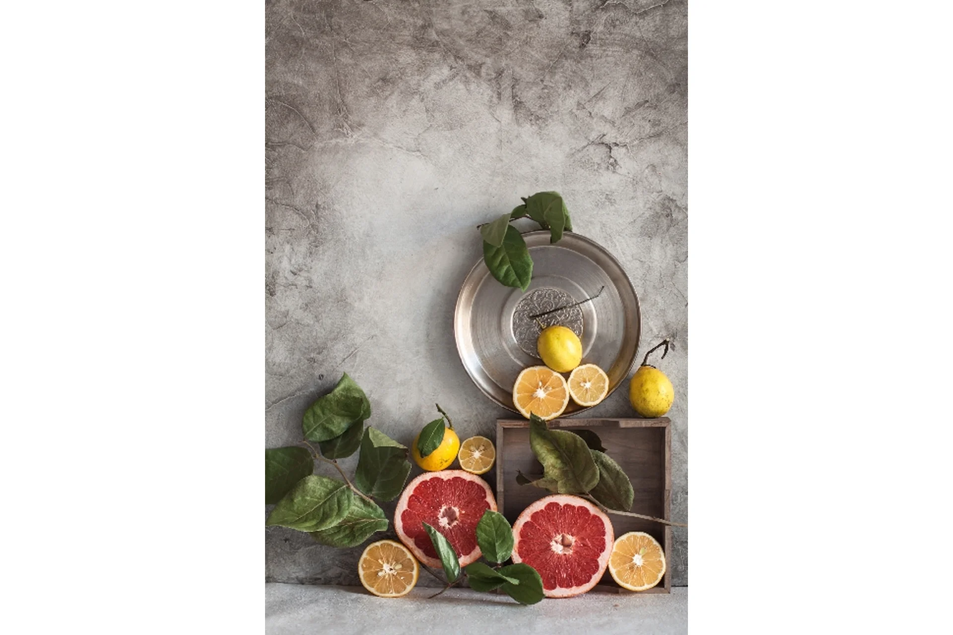 Обработка фуд фотографии. Advanced (Дарья Калугина), фото 1 из 1.