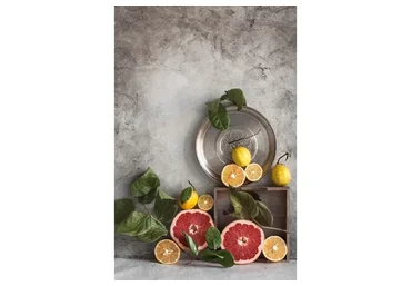 Обработка фуд фотографии. Advanced (Дарья Калугина)