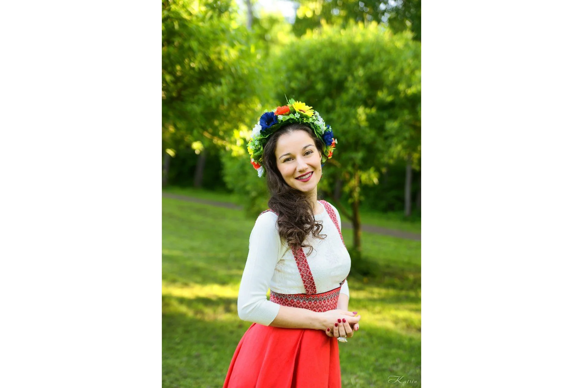 [Сила Берегини] Обережные обряды. Четверговая Соль (Ксения Силаева), фото 1 из 1.