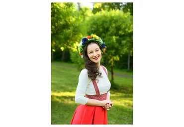 [Сила Берегини] Обережные обряды. Четверговая Соль (Ксения Силаева)