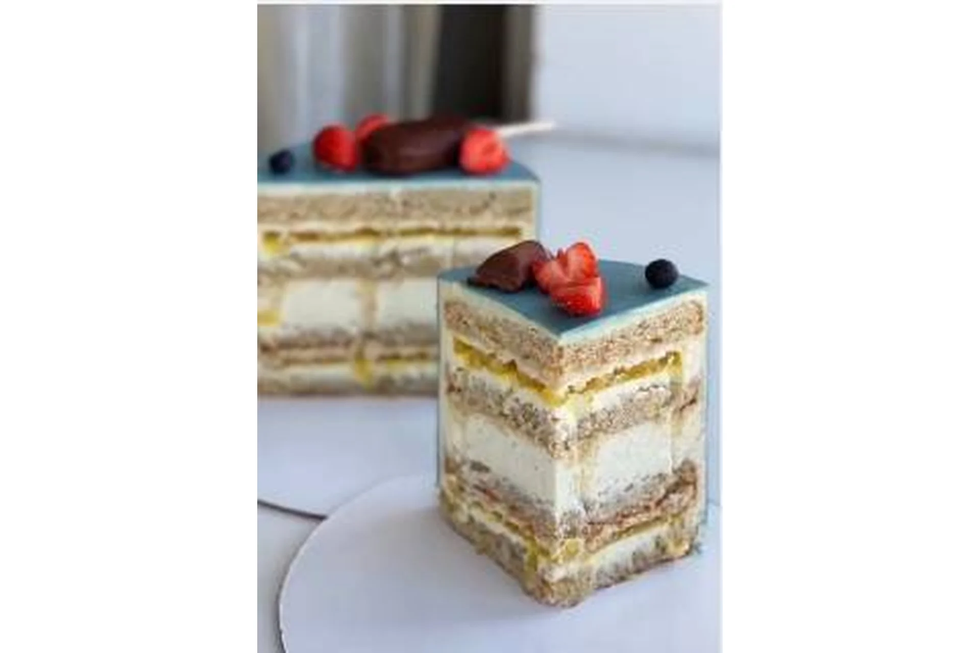 4 рецепта бисквитных торта (kasadelika), фото 1 из 1.