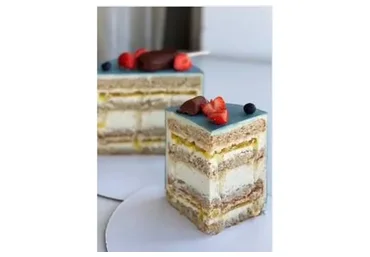 4 рецепта бисквитных торта (kasadelika)