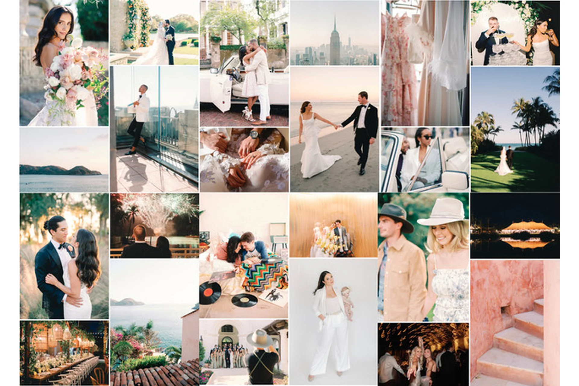 [Goodlights Presets] Лучшие свадебный FineArt пресеты. Goodlights Presets  Pack 5 Color, фото 1 из 1.