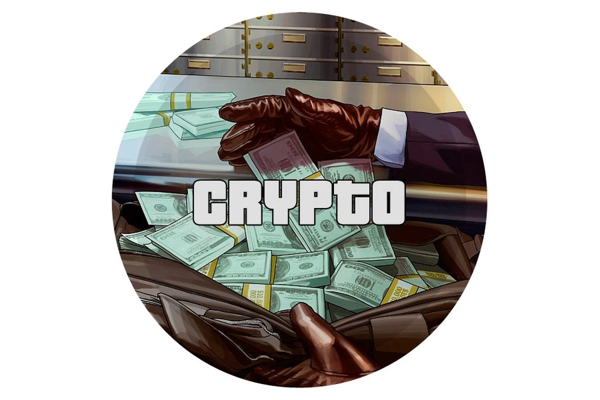 Криптодвиж Life Style (Никита Панфилов), фото 1 из 1.