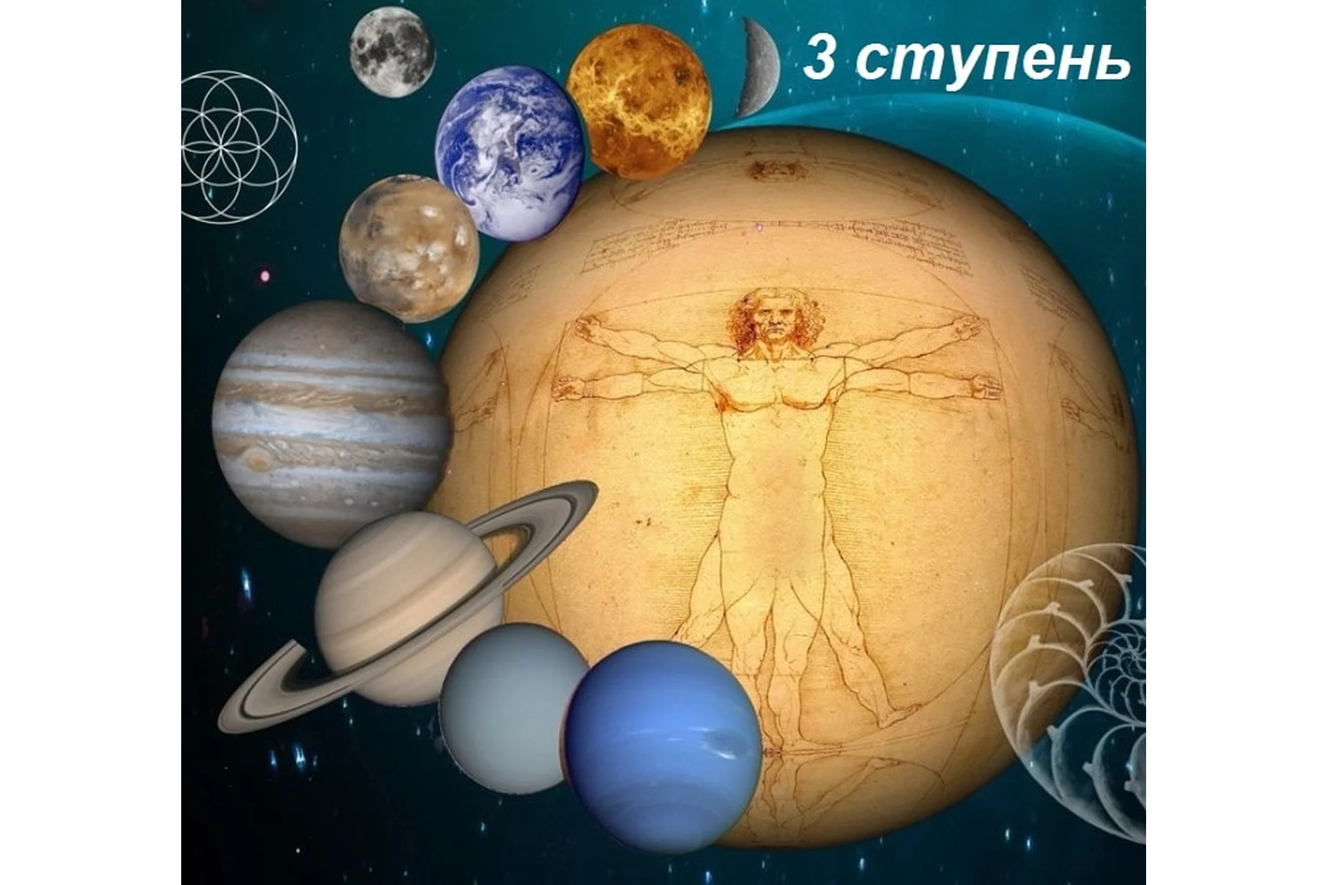 Медицинская астрология. 3 ступень: астромедицинская диагностика. Практика (Ирина Тимошенко), фото 1 из 1.