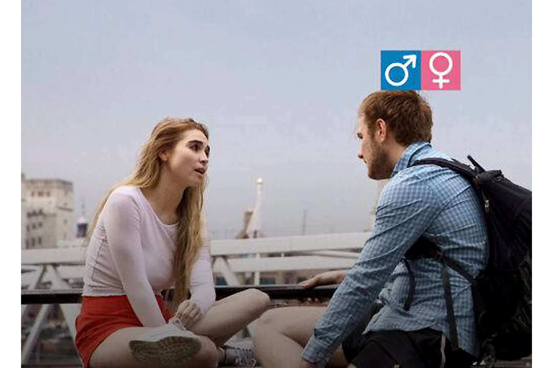 [Mindspa] Неуловимые (Ольга Алексеенко, Елена Ершова), фото 1 из 1.