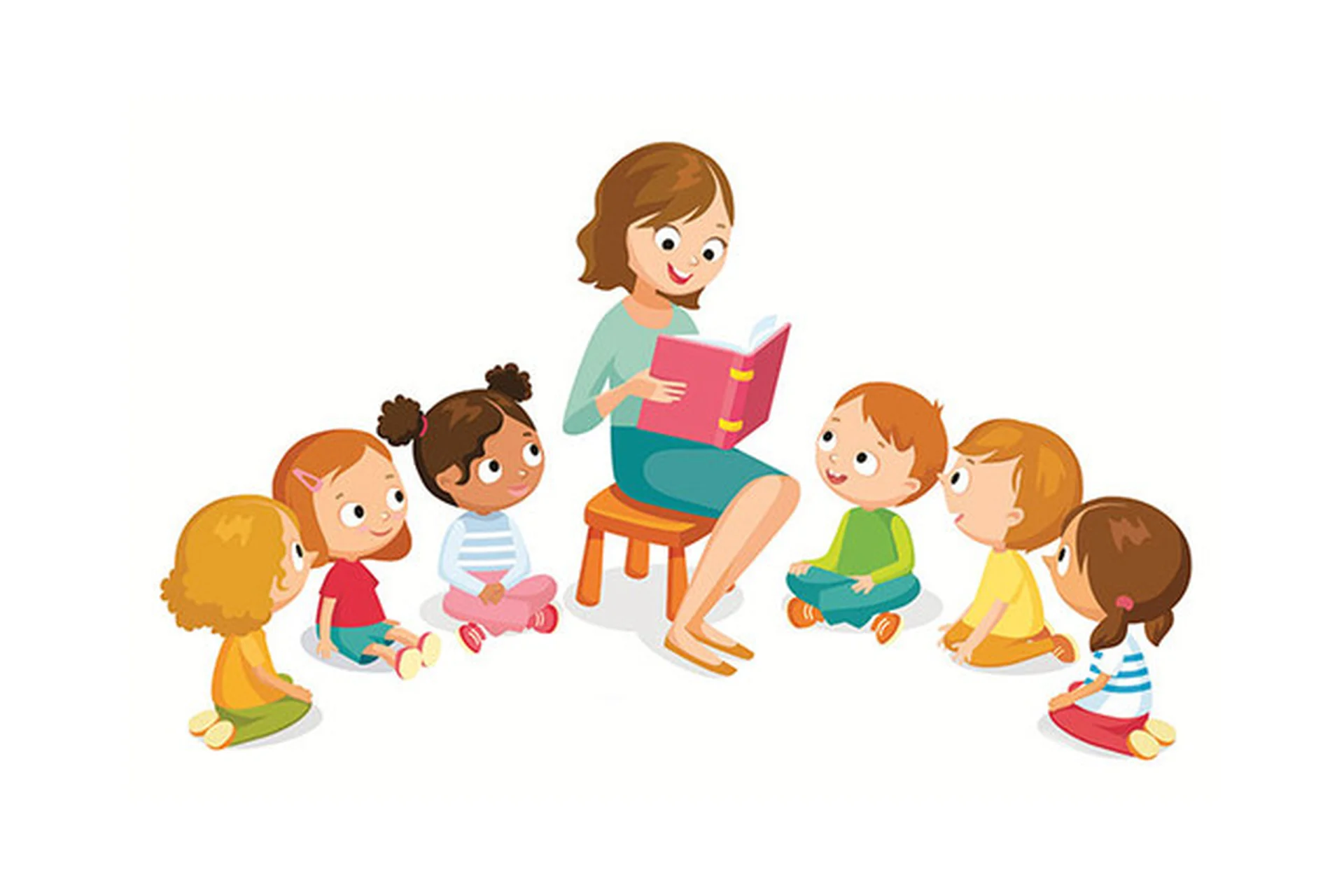 [My english baby] Библиотека (Мария Елисеева), фото 1 из 1.