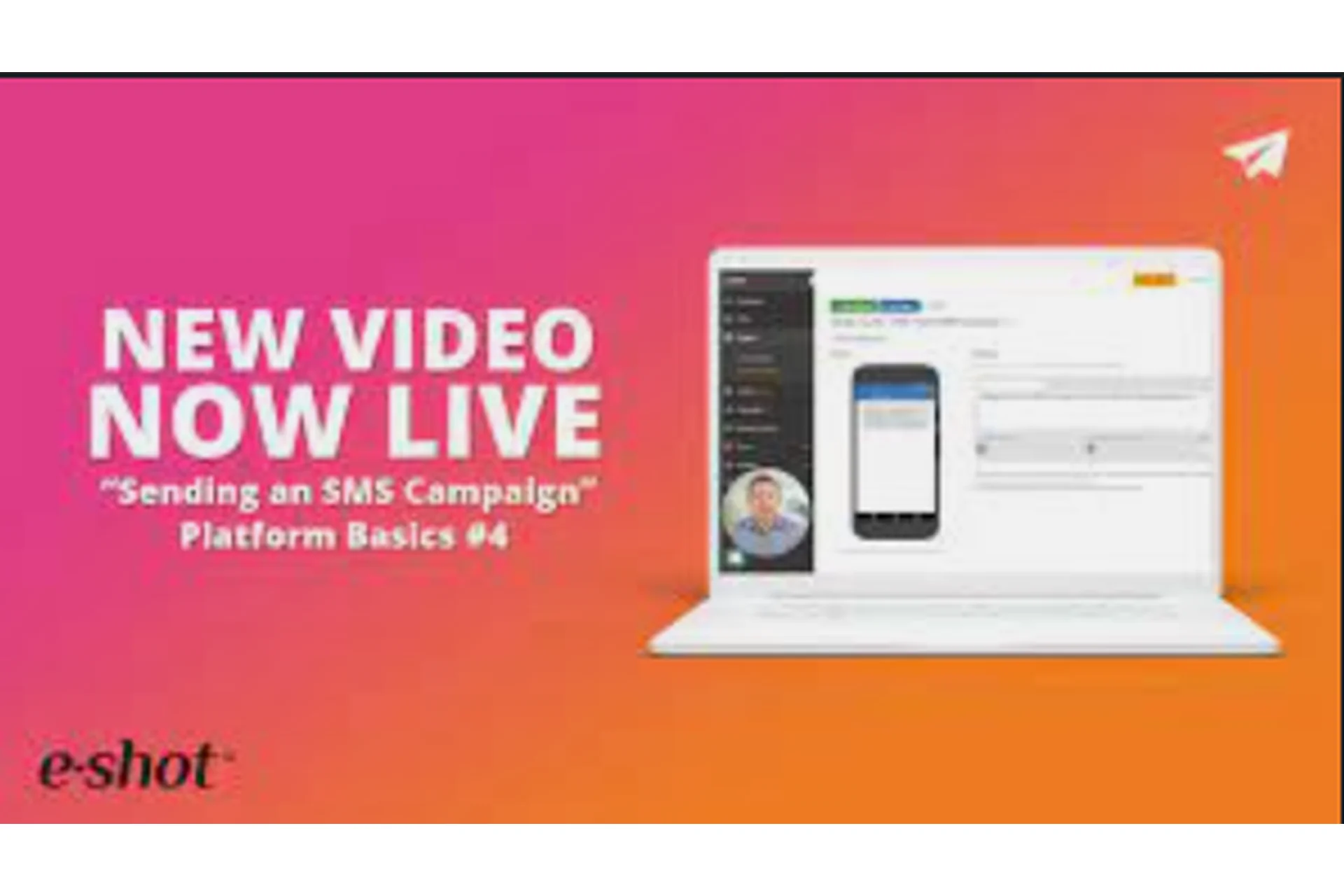 Стратегия e-shot, фото 1 из 1.