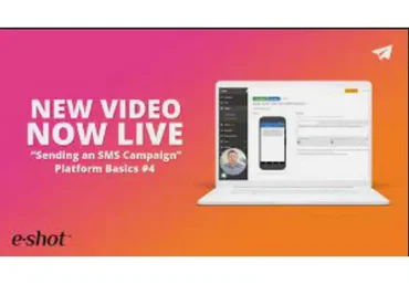 Стратегия e-shot