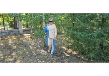 Костюм SportШик (Ольга Юрьева)