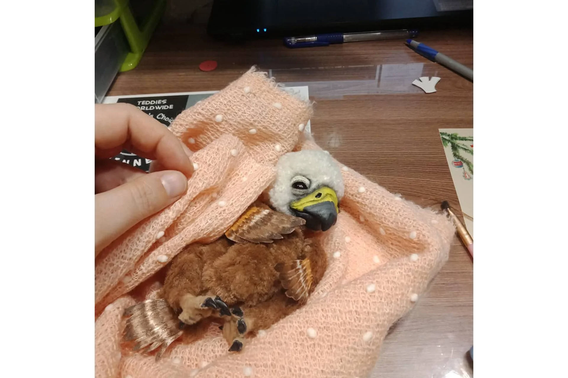 Орленок (Ирина Федячихина), фото 1 из 1.