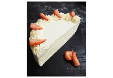 [Sweеtest life by Lёlя] Диетический торт «Ванильное облачко»  (Ольга Мотынга)