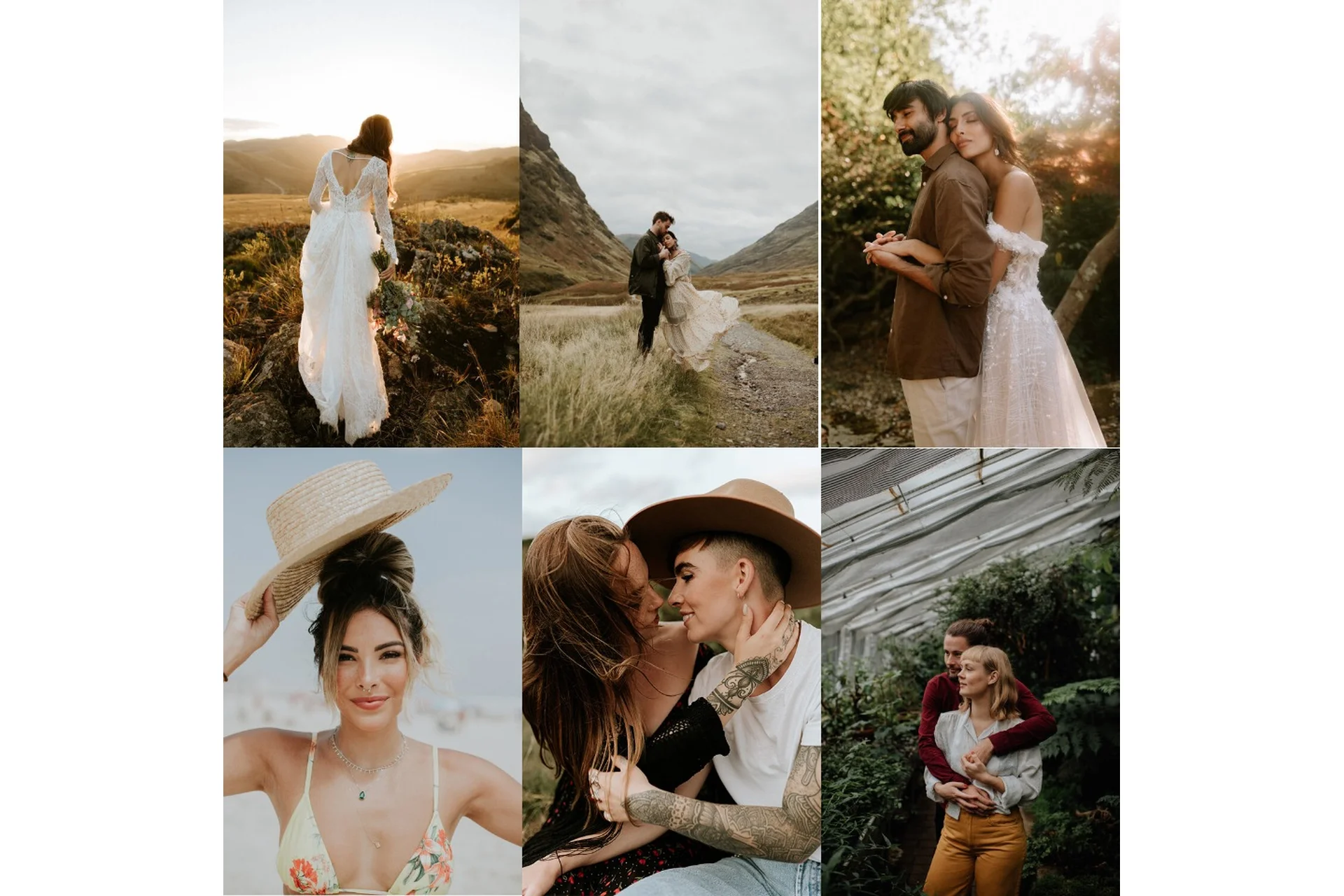 [archipelagopresets.com] Обновленные свадебные пресеты. LXCr, 2020, фото 1 из 1.