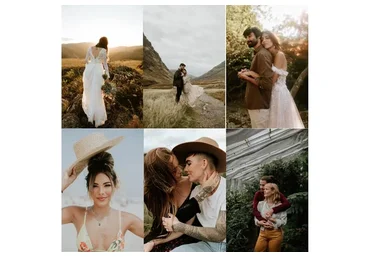 [archipelagopresets.com] Обновленные свадебные пресеты. LXCr, 2020