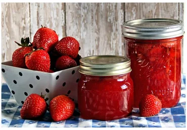 [dom_ulitki] Курс Зельеварения Клубничный (Ирина Таро)