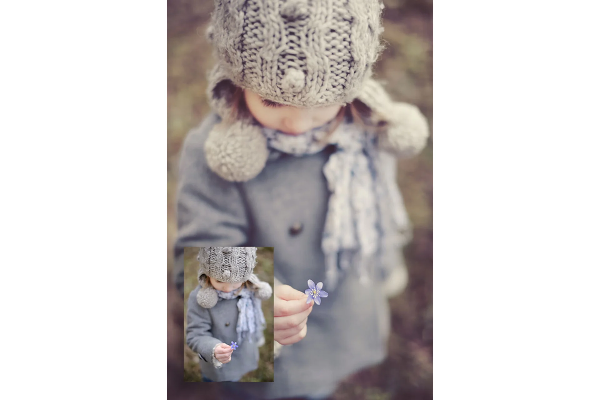 [2lilowls.com] Ванильные пресеты  On Cloud Nine, Lightroom, фото 1 из 1.