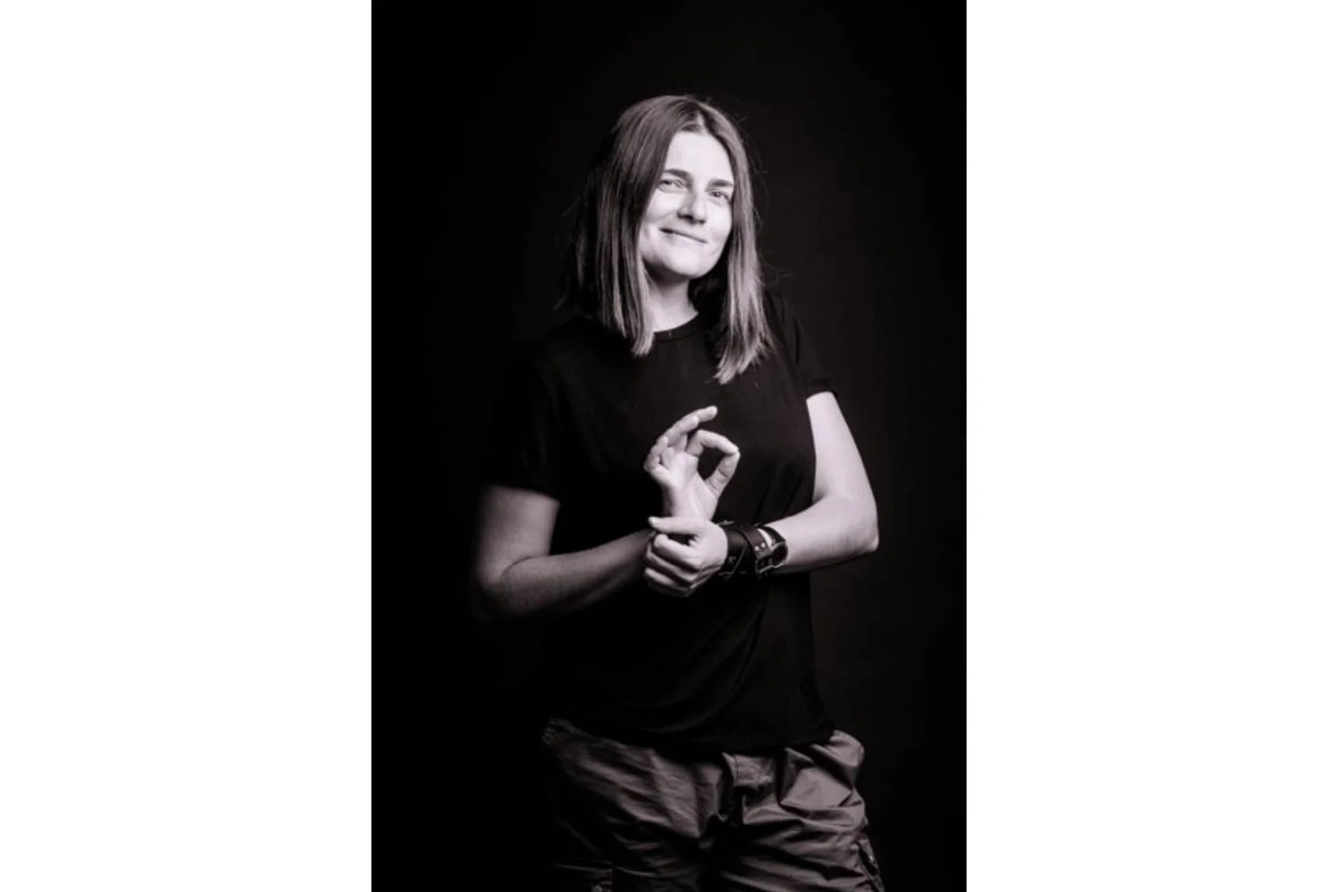 Сытый художник (Светлана Патрушева), фото 1 из 1.