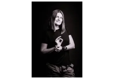 Сытый художник (Светлана Патрушева)