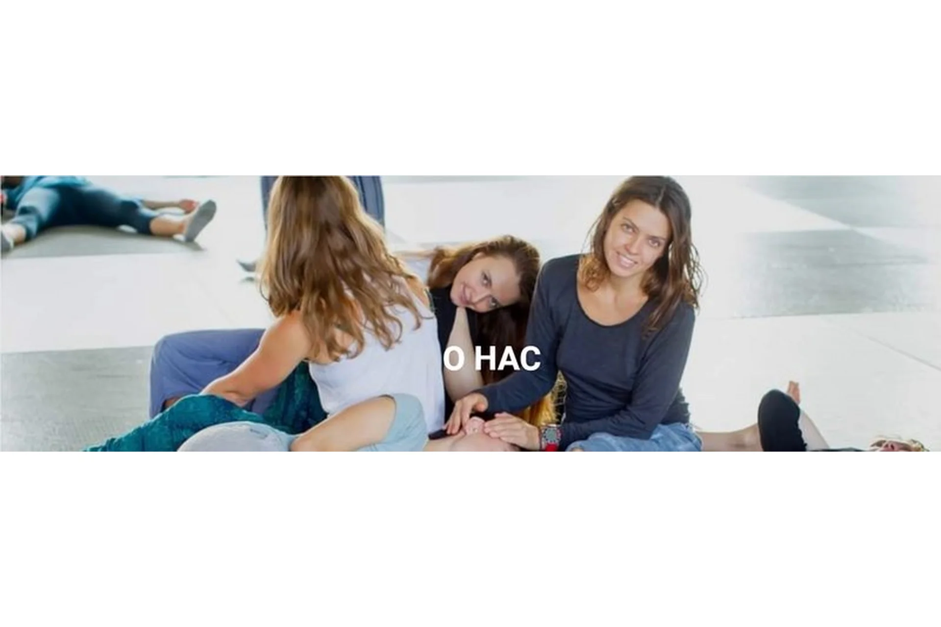 Тело мой дом (Александра Безроднова, Анастасия Саевич), фото 1 из 1.