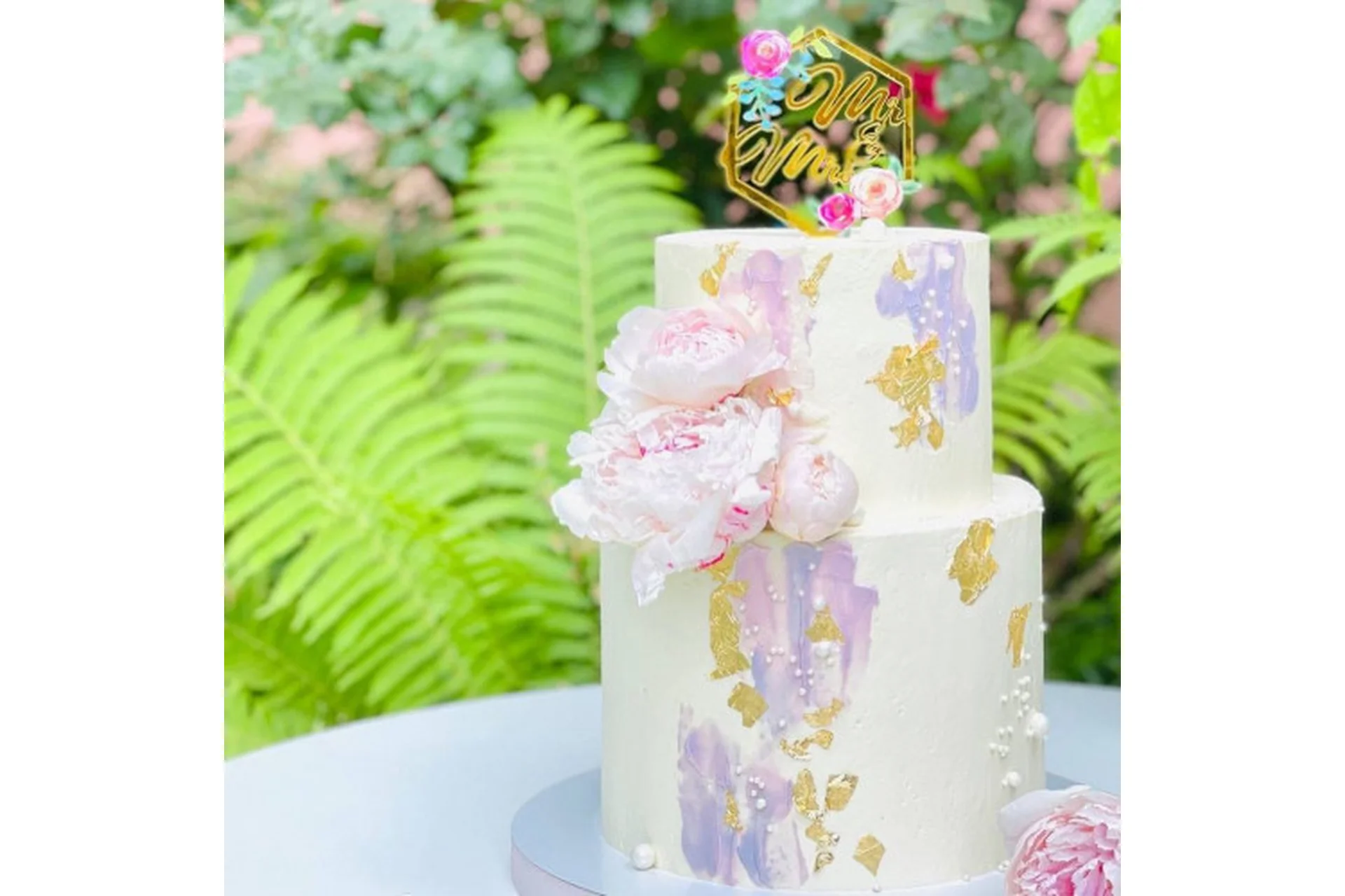 Я начинающий свадебный кондитер (Надежда Архипова), фото 1 из 1.