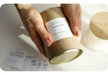 [11 Candles] Мастер класс по свечеварению и запуску своего дела. Хочу свой бизнес (Елена Бронникова)