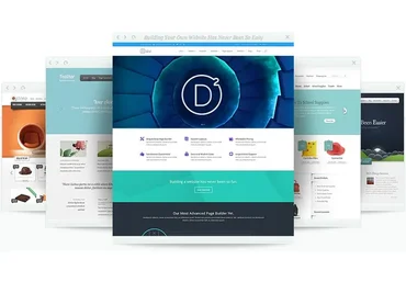 [ElegantThemes] 80 Профессиональных премиум шаблонов WordPress