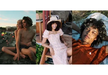 Крутейшие портретные пресеты с чистым цветом. Essential Pack Presets (Phil x Sara)