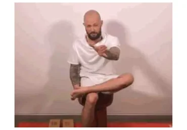 Убираем косточку на стопе (Алексей Маматов)