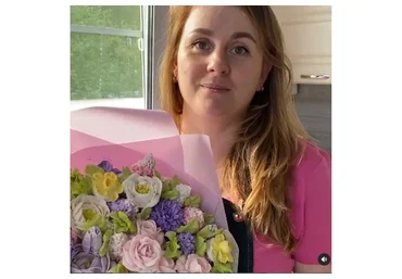 Зефир, цвети (Ирина Левченко)