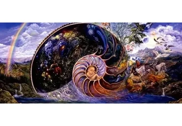 Архетипическая психотерапия. Архетипы Мандалы (Тамара Олешко)