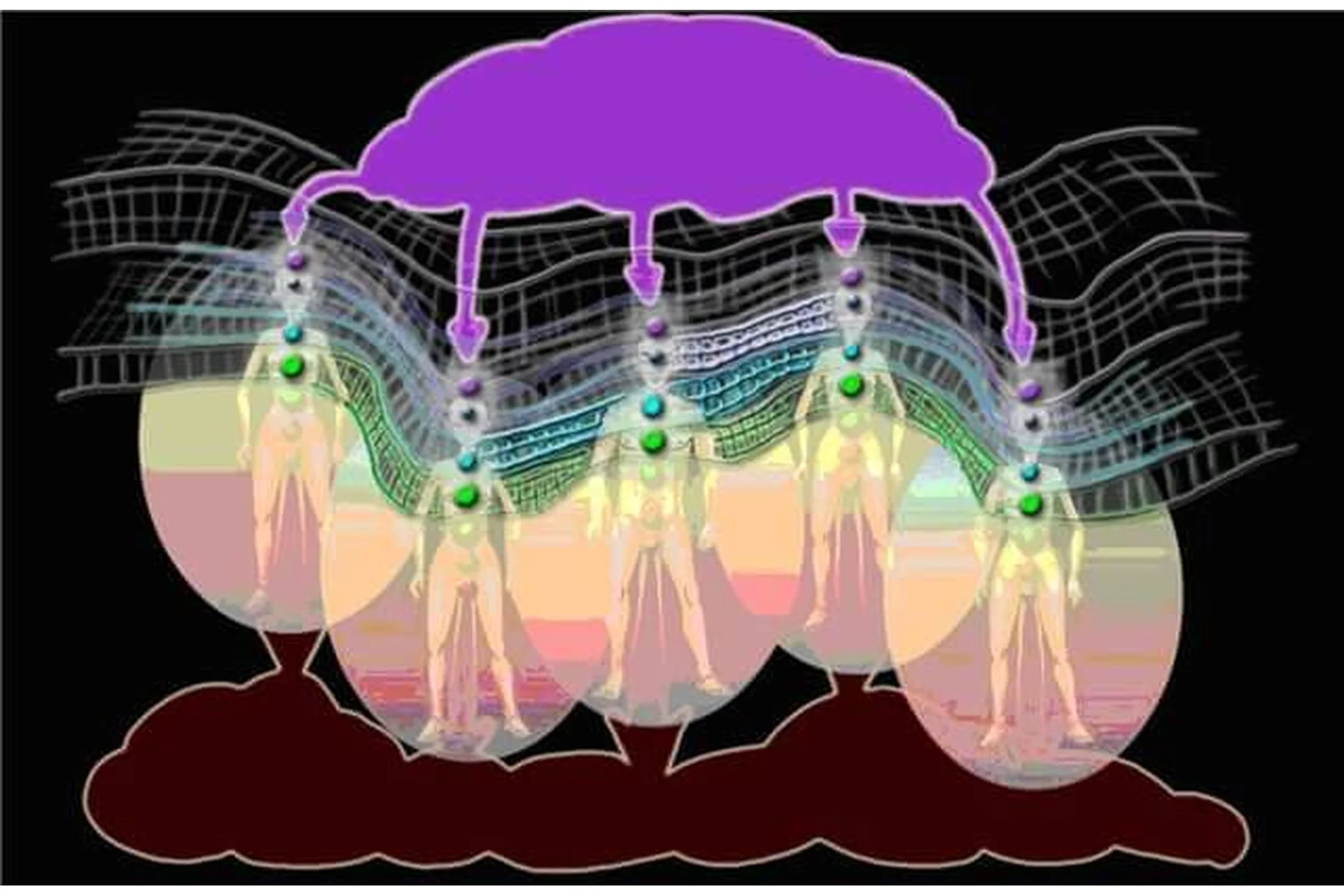 Эгрегоры (Бронислав), фото 1 из 1.