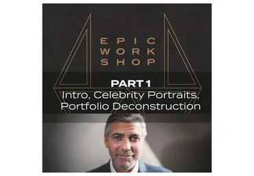 Эпический воркшоп по фотографии The Epic workshop, part I, II, III (Sam Hurd)