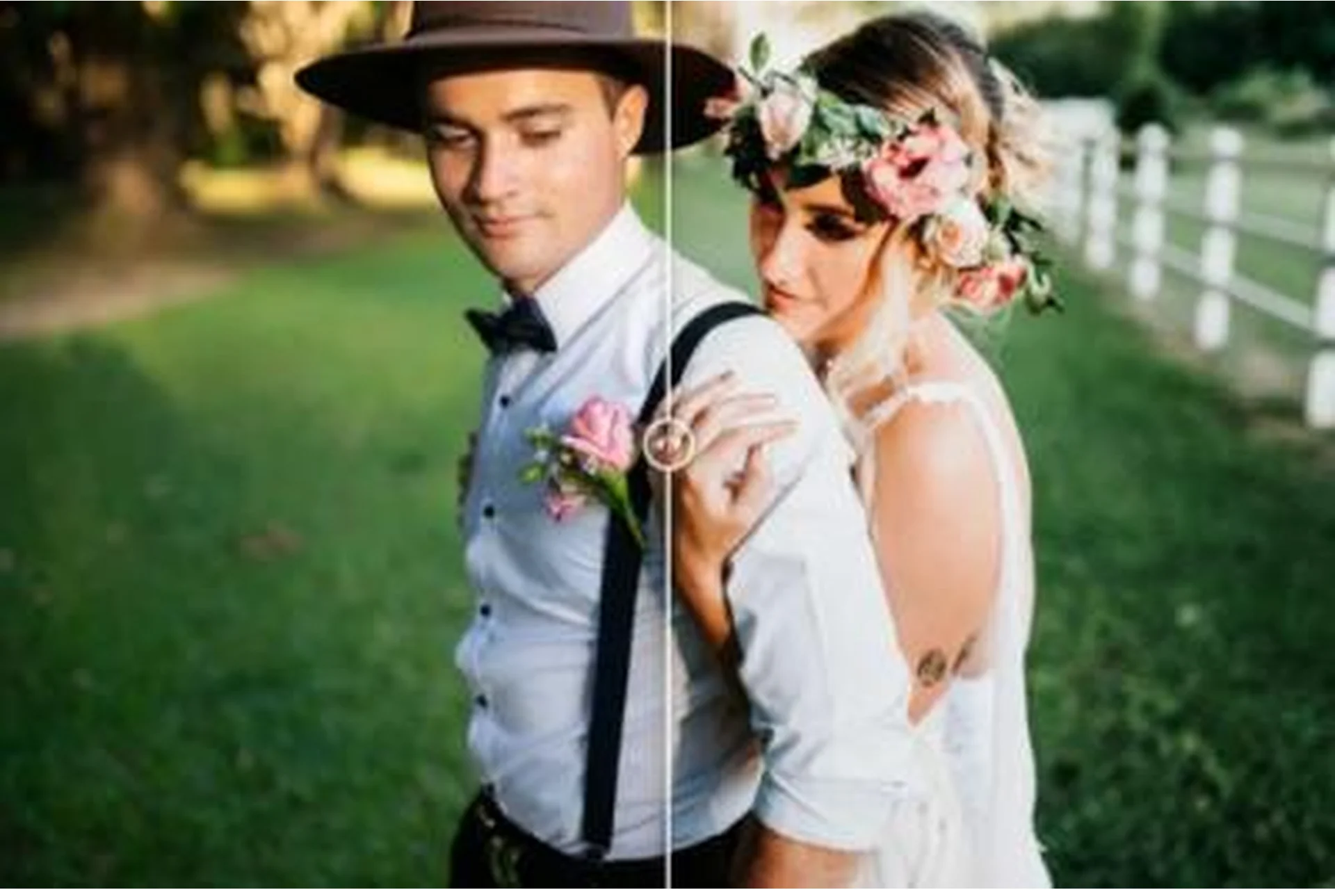 [Erintolephotography] Sugarcoated Presets for ACR, 2018, фото 1 из 1.