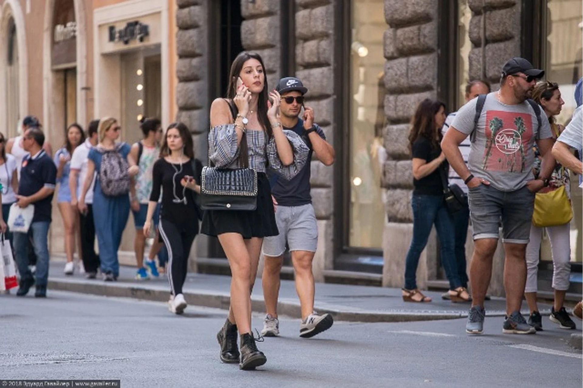 [Human Life] Школа правильной ходьбы (Владимир Бондаренко), фото 1 из 1.