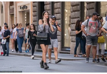 [Human Life] Школа правильной ходьбы (Владимир Бондаренко)