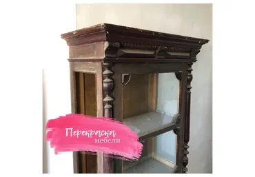 Перекраска мебели (leylasolo)
