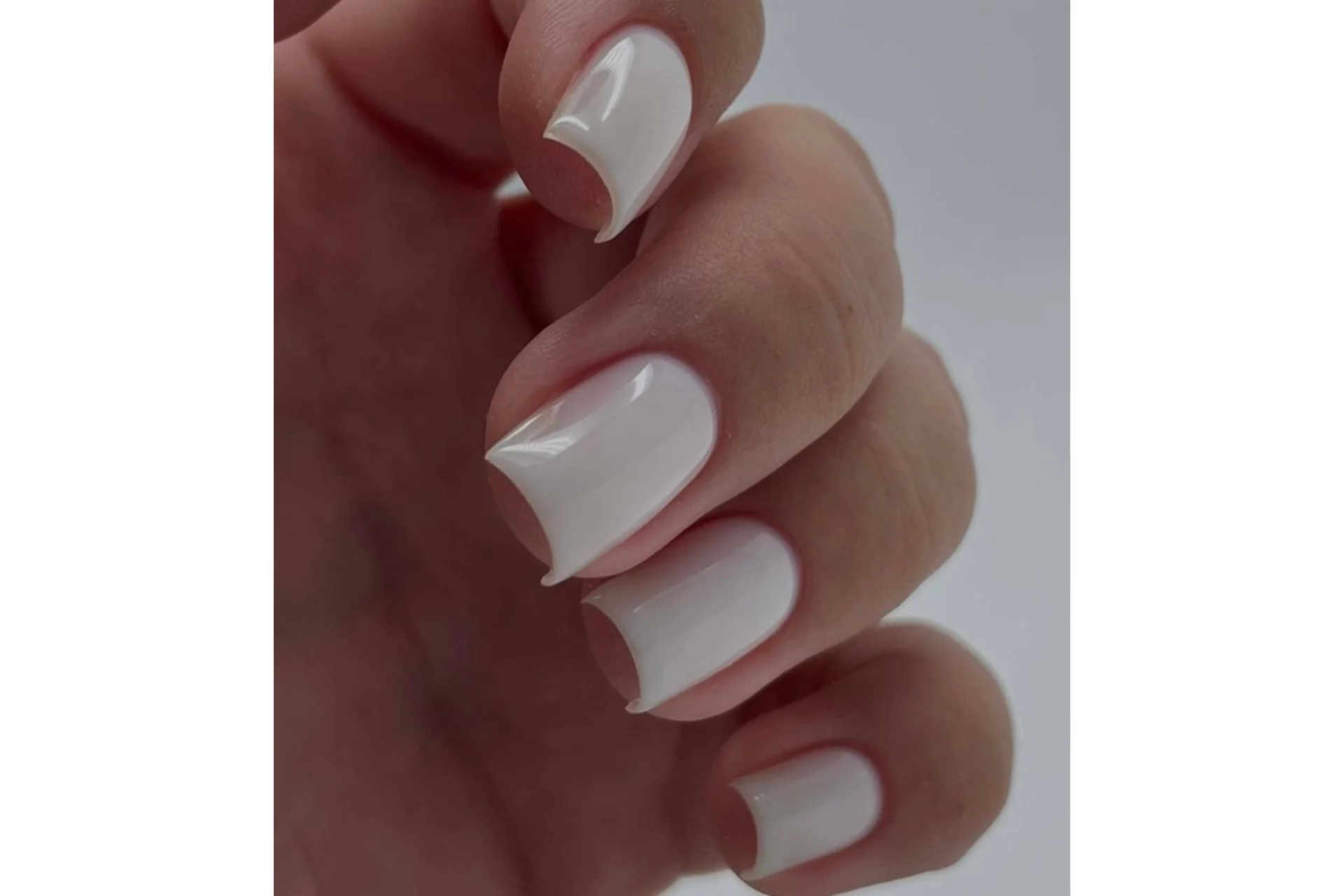 Укрепление гелем. Тариф «Базовый», ноябрь 2021 (Надежда Шейко), фото 1 из 1.