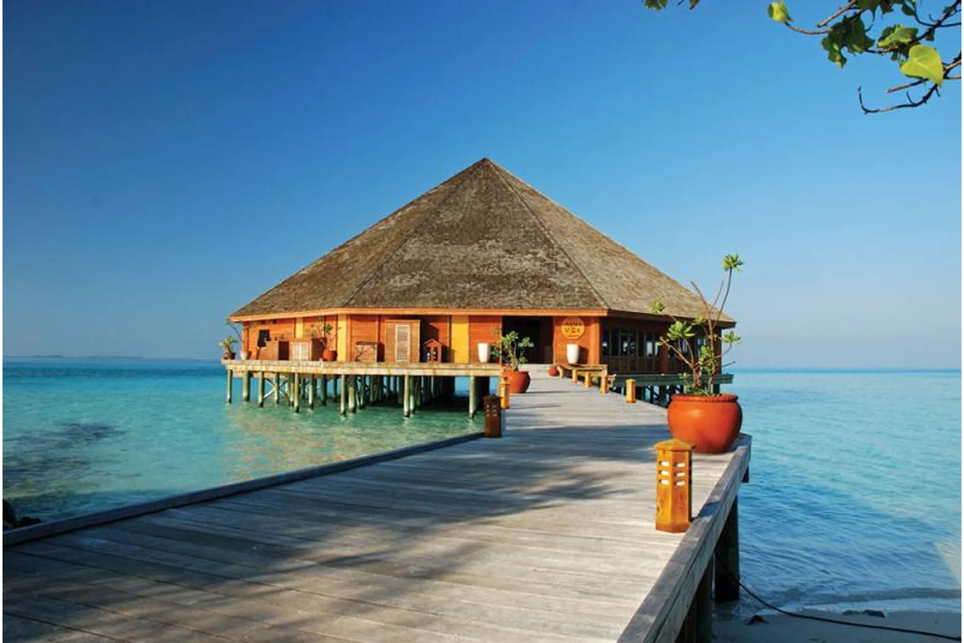 Бюджетный отдых на Мальдивах (Юрий Федоров, Екатерина Федорова), фото 1 из 1.