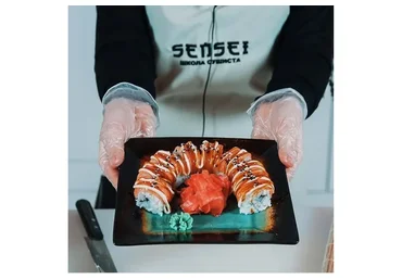 [Школа сушиста Sensei] Сушист-мастер (shkola_sensei)