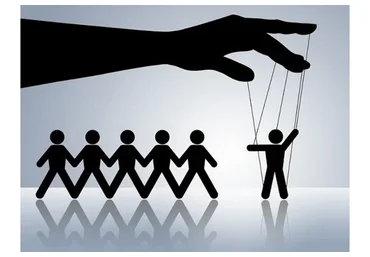 [Специалист] Противодействие манипуляциям (Елена Шульга)