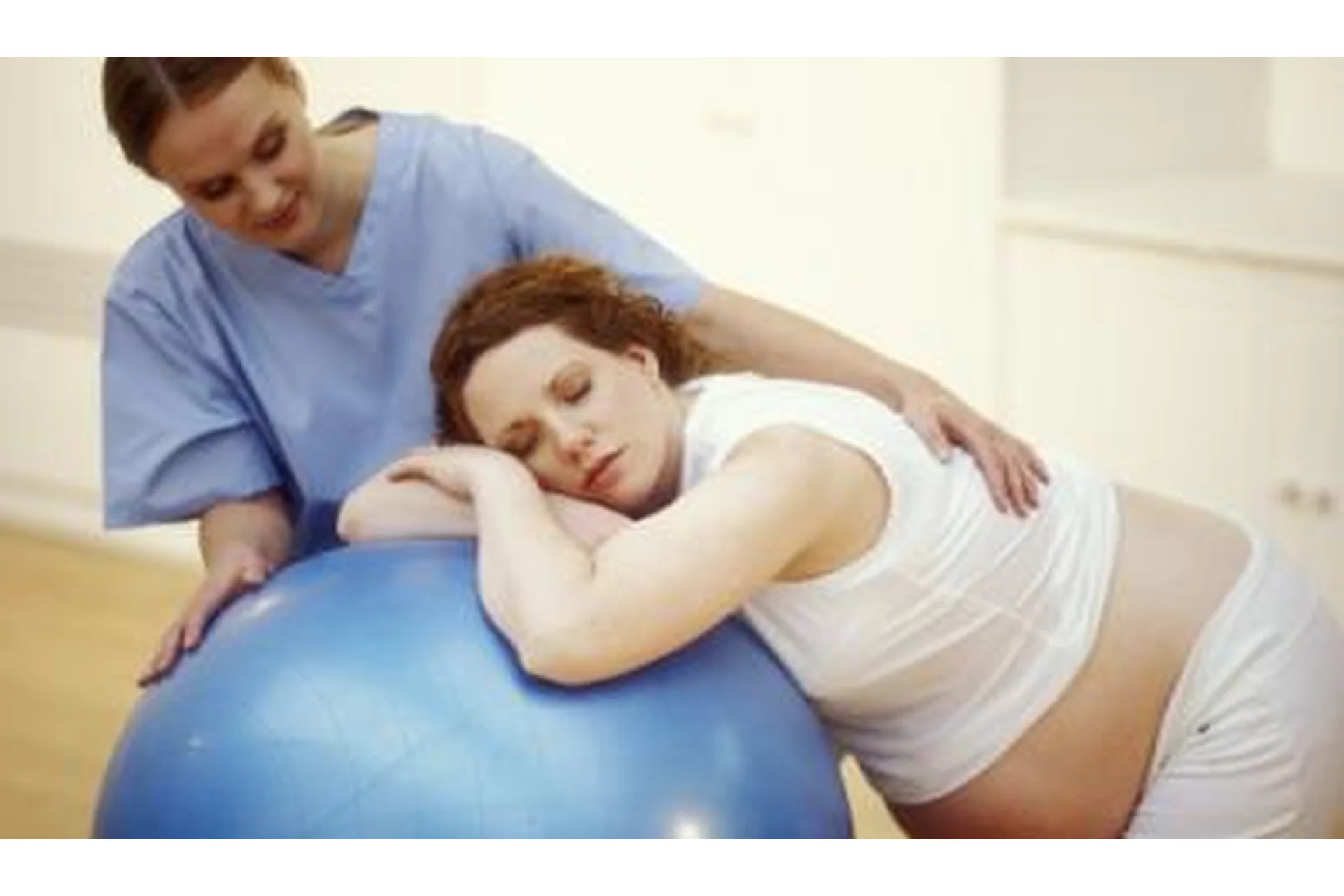 [Akusherstvo Club] Видео Школа Роды - подготовка к родам, фото 1 из 1.