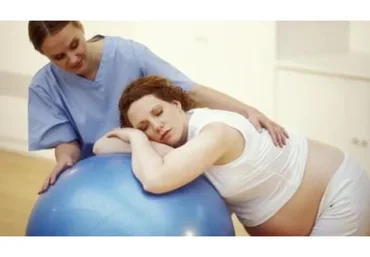 [Akusherstvo Club] Видео Школа Роды - подготовка к родам