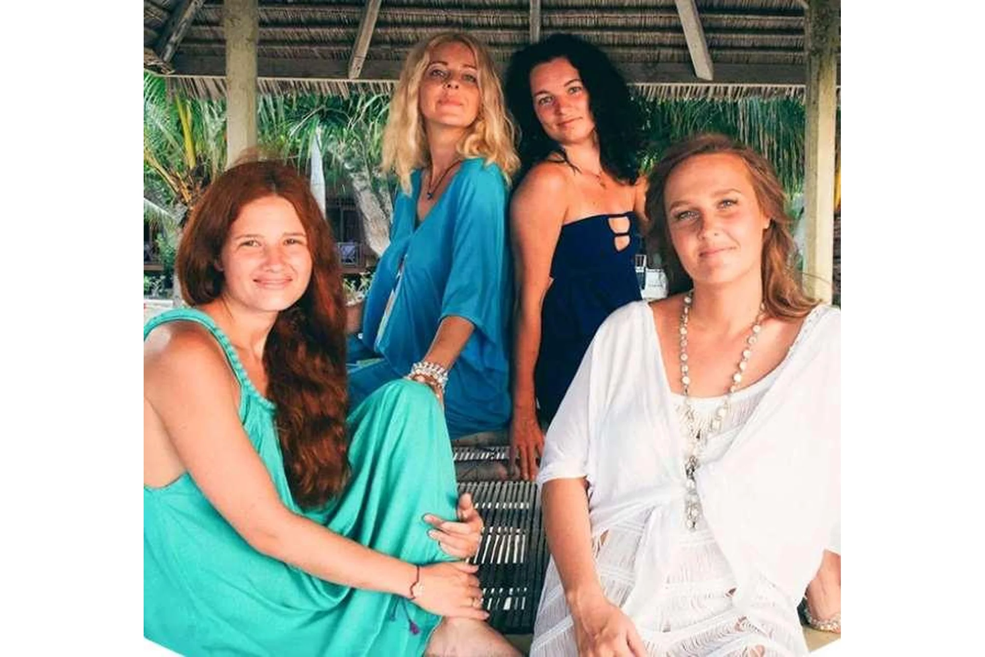 [Центр Анны Матари] Трансформация (Анна Лисовская, Анна Матари), фото 1 из 1.