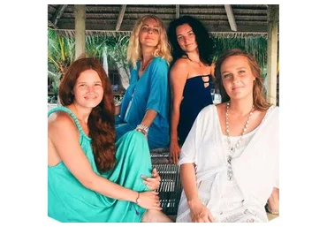 [Центр Анны Матари] Трансформация (Анна Лисовская, Анна Матари)