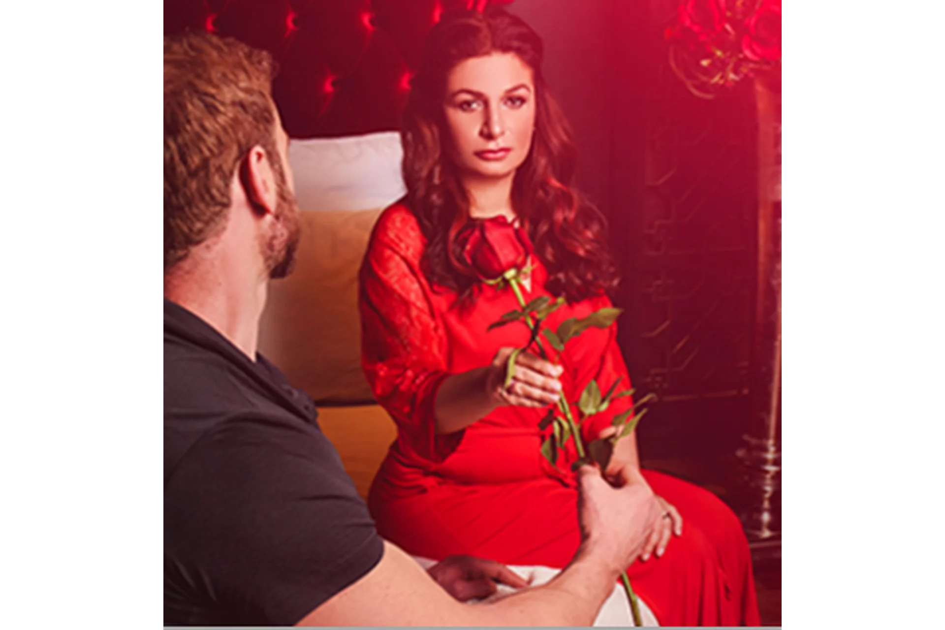 Хочу познакомиться. 3 поток (Алёна Полынь), фото 1 из 1.