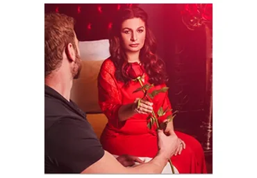 Хочу познакомиться. 3 поток (Алёна Полынь)